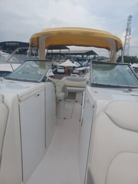 MONTEREY BOWRIDER 29