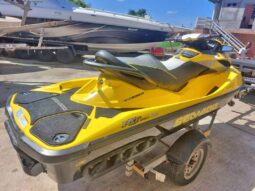 
										MOTO JETSKI SEA DOO RXT 260 full									