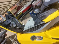 
										MOTO JETSKI SEA DOO RXT 260 full									