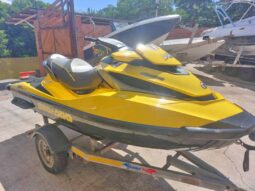 
										MOTO JETSKI SEA DOO RXT 260 full									