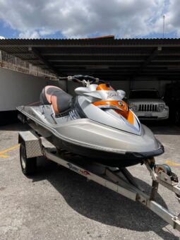 
										MOTO SEA DOO RTX-X 255 full									