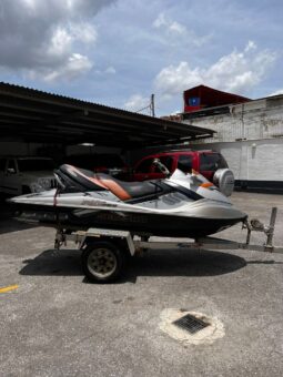 
										MOTO SEA DOO RTX-X 255 full									