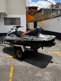 
										MOTO SEA DOO RTX-X 255 full									