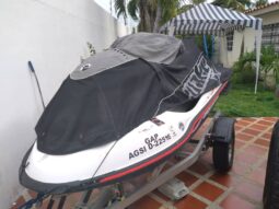 
										MOTO SEA DOO full									