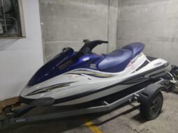 
										MOTO YAMAHA FX 1000D full									