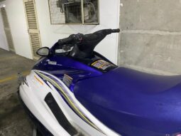 
										MOTO YAMAHA FX 1000D full									