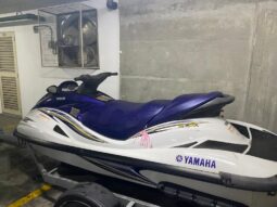 
										MOTO YAMAHA FX 1000D full									