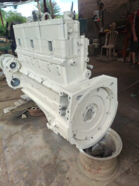 MOTOR CUMMINS ESMOR CAMG 300HP