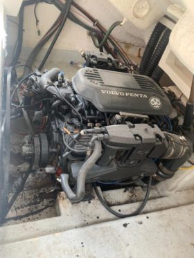 MOTOR VOLVO PENTA 5.7