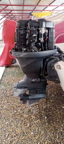 
								MOTOR YAMAHA 75HP full									