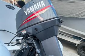 MOTOR YAMAHA ENDURO 70 HP