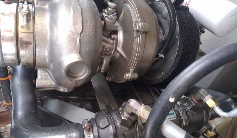 
								MOTOR YANMAR 6LY2A 440HP full									