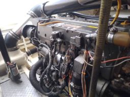 
										MOTOR YANMAR 6LY2A 440HP full									