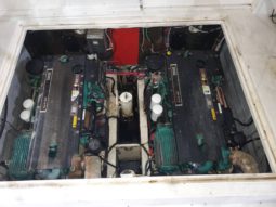 
										MOTORES VOLVO PENTA 370HP full									