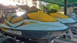 
										MOTOS SEA DOO MOROCHAS S/T Y SEA DOO CON TURBO full									