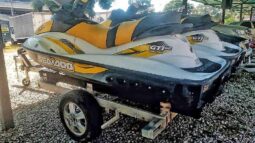 
										MOTOS SEA DOO MOROCHAS S/T Y SEA DOO CON TURBO full									