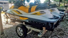 MOTOS SEA DOO MOROCHAS S/T Y SEA DOO CON TURBO