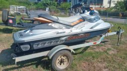 
										MOTOS SEA DOO MOROCHAS S/T Y SEA DOO CON TURBO full									