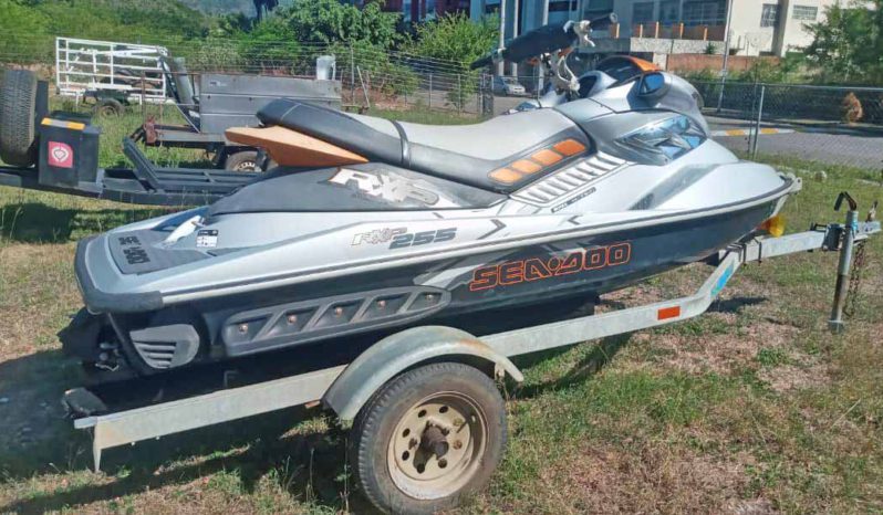 
								MOTOS SEA DOO MOROCHAS S/T Y SEA DOO CON TURBO full									