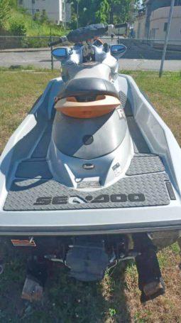 
										MOTOS SEA DOO MOROCHAS S/T Y SEA DOO CON TURBO full									