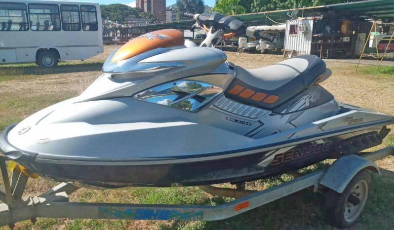 
								MOTOS SEA DOO MOROCHAS S/T Y SEA DOO CON TURBO full									