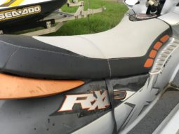 
										MOTOS SEA DOO MOROCHAS S/T Y SEA DOO CON TURBO full									