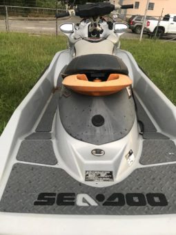 
										MOTOS SEA DOO MOROCHAS S/T Y SEA DOO CON TURBO full									