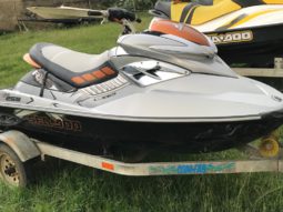 
										MOTOS SEA DOO MOROCHAS S/T Y SEA DOO CON TURBO full									