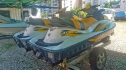 
										MOTOS SEA DOO MOROCHAS S/T Y SEA DOO CON TURBO full									