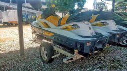 
										MOTOS SEA DOO MOROCHAS S/T Y SEA DOO CON TURBO full									