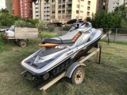 
										MOTOS SEA DOO MOROCHAS S/T Y SEA DOO CON TURBO full									