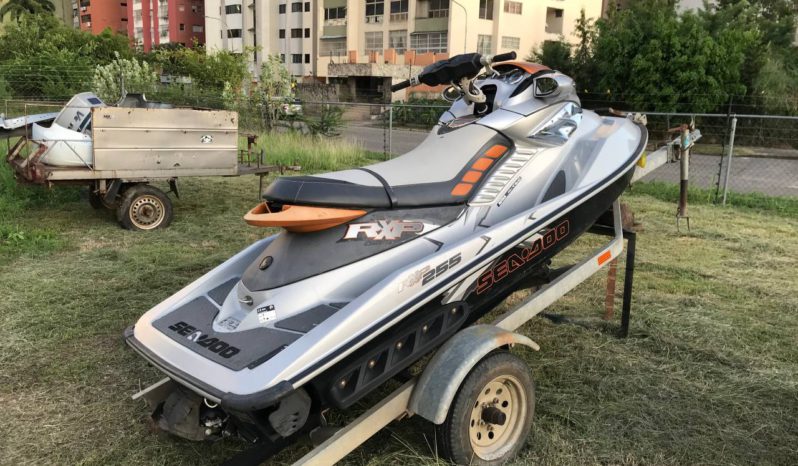 
								MOTOS SEA DOO MOROCHAS S/T Y SEA DOO CON TURBO full									