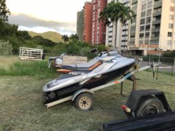 
										MOTOS SEA DOO MOROCHAS S/T Y SEA DOO CON TURBO full									