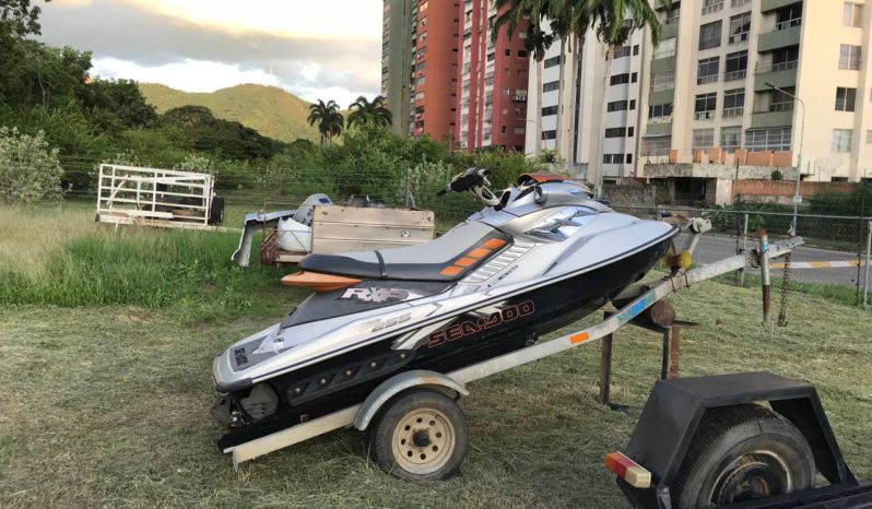 
								MOTOS SEA DOO MOROCHAS S/T Y SEA DOO CON TURBO full									