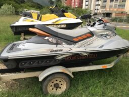 
										MOTOS SEA DOO MOROCHAS S/T Y SEA DOO CON TURBO full									