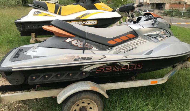 
								MOTOS SEA DOO MOROCHAS S/T Y SEA DOO CON TURBO full									