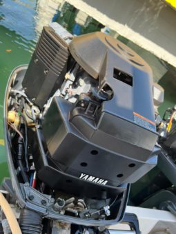 
										PAREJA DE MOTORES YAMAHA SALTWATER SERIES V4 130HP full									