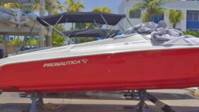 PROMARINE 1000SS 33