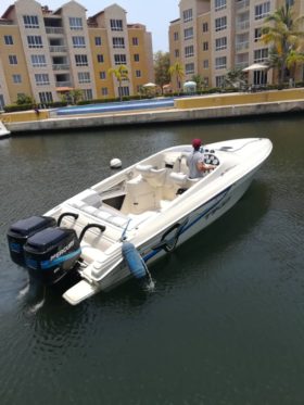 PROMARINE 27