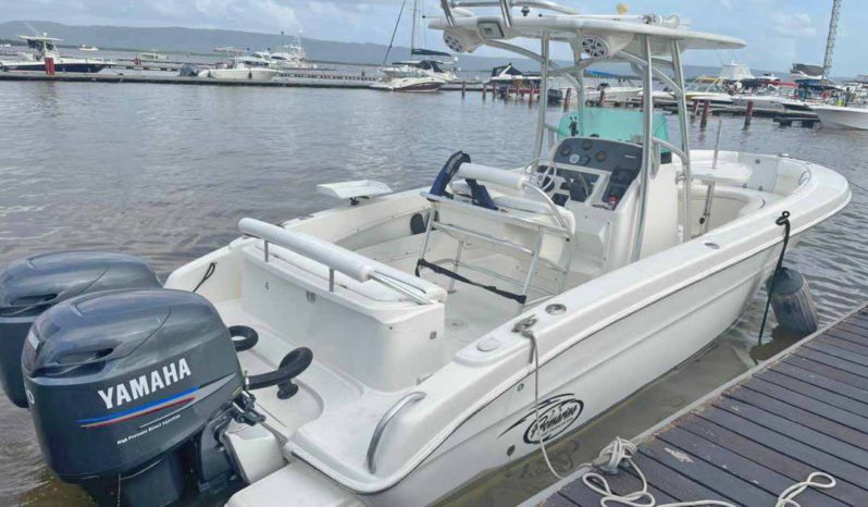 
								PROMARINE EDICION ESPECIAL 23 full									