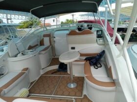 PROMARINE EXPRESS 34