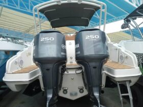 PROMARINE EXPRESS 34