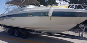 PROMARINE EXPRESS 34