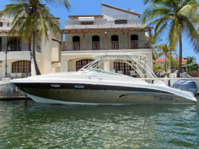 PROMARINE EXPRESS 34