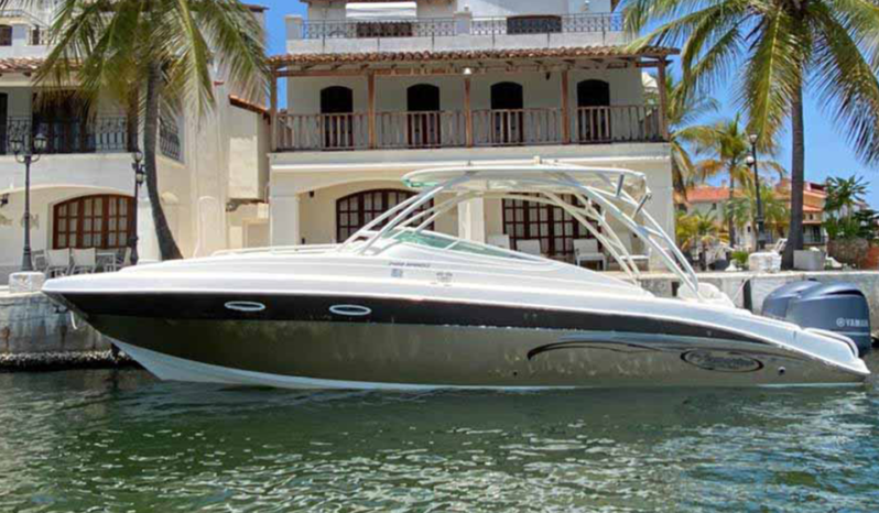 PROMARINE EXPRESS 34, VENTA DE PROMARINE EXPRESS 34, PROMARINE EXPRESS 34 DE LECHERIA