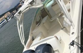 PROMARINE EXPRESS 34