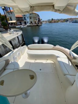 
										SEA RAY SEDAN BRIDGE 36 full									