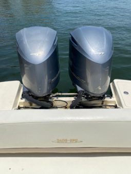 
										PROMARINE EXPRESS 34 full									