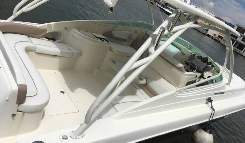 
								PROMARINE EXPRESS 34 full									