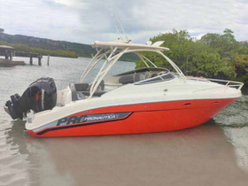 PROMARINE EXPRESS 34